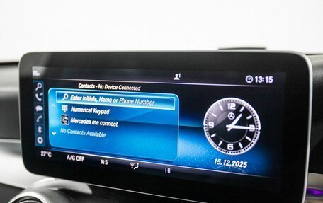 Mercedes-Benz C-Класс, 2019 год, 2 500 000 рублей, 12 фотография