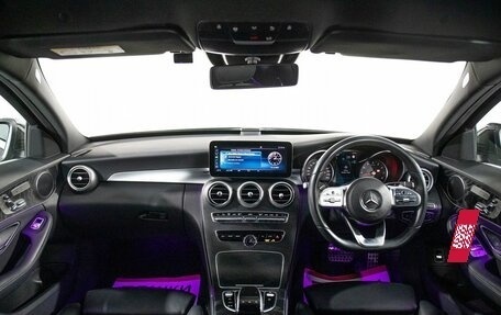 Mercedes-Benz C-Класс, 2019 год, 2 500 000 рублей, 8 фотография