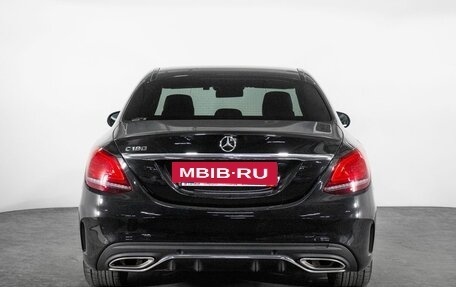 Mercedes-Benz C-Класс, 2019 год, 2 500 000 рублей, 4 фотография