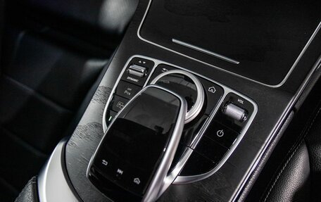 Mercedes-Benz C-Класс, 2019 год, 2 500 000 рублей, 15 фотография