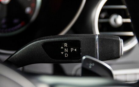 Mercedes-Benz C-Класс, 2019 год, 2 500 000 рублей, 14 фотография