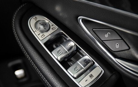 Mercedes-Benz C-Класс, 2019 год, 2 500 000 рублей, 18 фотография