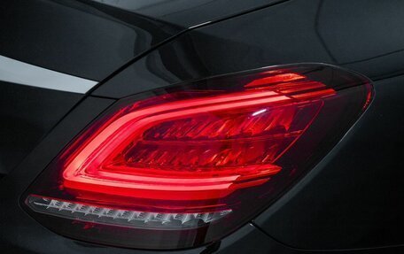 Mercedes-Benz C-Класс, 2019 год, 2 500 000 рублей, 22 фотография