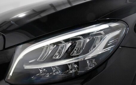 Mercedes-Benz C-Класс, 2019 год, 2 500 000 рублей, 21 фотография