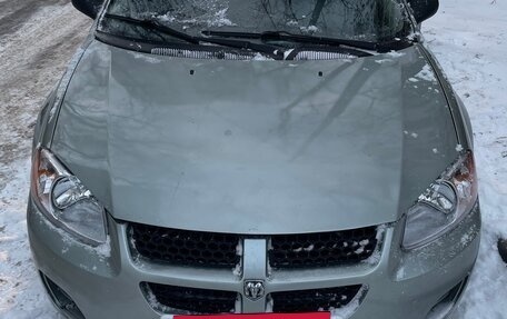 Dodge Stratus II, 2004 год, 340 000 рублей, 3 фотография