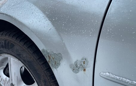 Dodge Stratus II, 2004 год, 340 000 рублей, 8 фотография