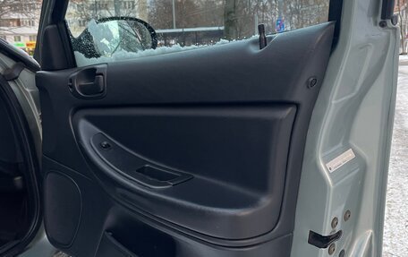 Dodge Stratus II, 2004 год, 340 000 рублей, 12 фотография