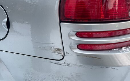 Dodge Stratus II, 2004 год, 340 000 рублей, 7 фотография