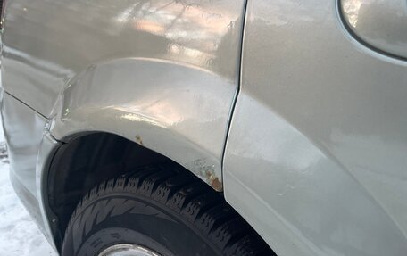 Dodge Stratus II, 2004 год, 340 000 рублей, 10 фотография