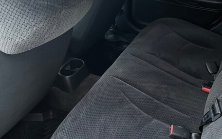 Dodge Stratus II, 2004 год, 340 000 рублей, 15 фотография