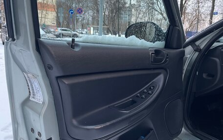 Dodge Stratus II, 2004 год, 340 000 рублей, 13 фотография