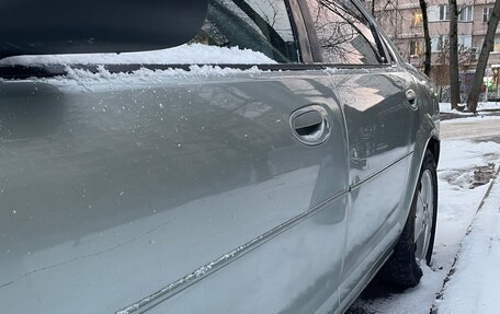 Dodge Stratus II, 2004 год, 340 000 рублей, 11 фотография