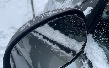 Dodge Stratus II, 2004 год, 340 000 рублей, 19 фотография