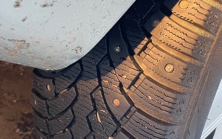 Dodge Stratus II, 2004 год, 340 000 рублей, 17 фотография