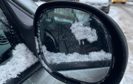 Dodge Stratus II, 2004 год, 340 000 рублей, 18 фотография