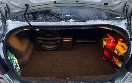 Dodge Stratus II, 2004 год, 340 000 рублей, 16 фотография