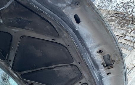 Dodge Stratus II, 2004 год, 340 000 рублей, 24 фотография