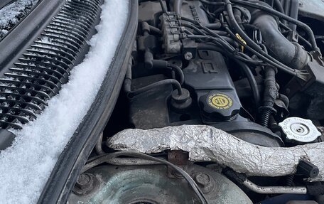 Dodge Stratus II, 2004 год, 340 000 рублей, 23 фотография