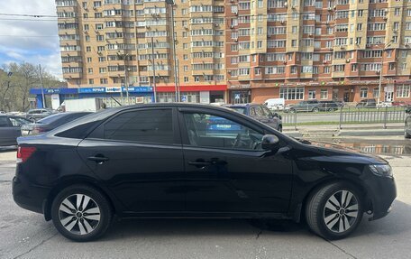 KIA Cerato III, 2013 год, 890 000 рублей, 2 фотография