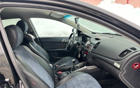 KIA Cerato III, 2013 год, 890 000 рублей, 10 фотография