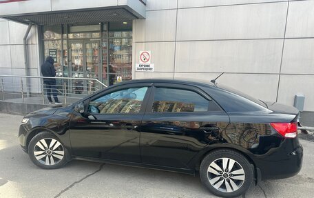 KIA Cerato III, 2013 год, 890 000 рублей, 6 фотография
