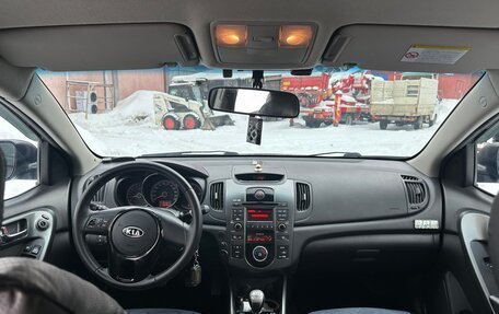KIA Cerato III, 2013 год, 890 000 рублей, 9 фотография