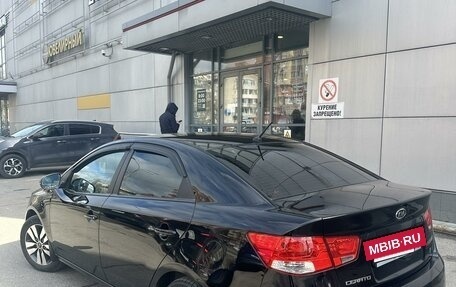 KIA Cerato III, 2013 год, 890 000 рублей, 4 фотография