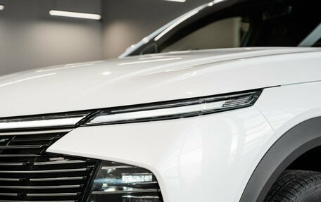 Haval F7, 2025 год, 3 399 000 рублей, 9 фотография