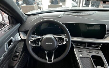 Haval F7, 2025 год, 3 399 000 рублей, 14 фотография