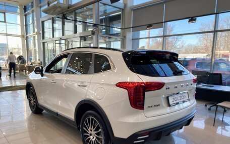 Haval Jolion, 2025 год, 1 999 000 рублей, 2 фотография