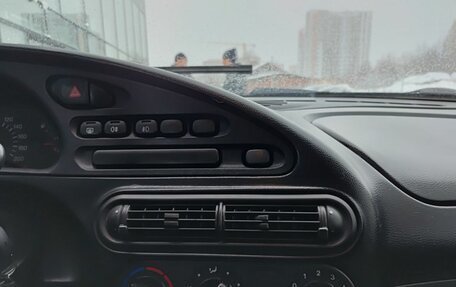 Chevrolet Niva I рестайлинг, 2014 год, 550 000 рублей, 18 фотография