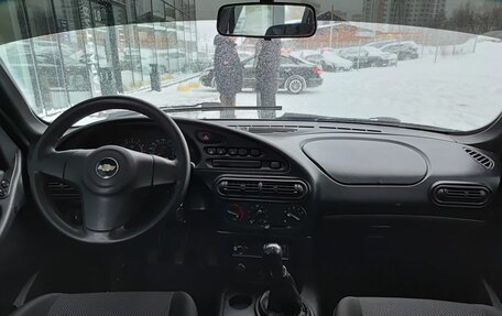 Chevrolet Niva I рестайлинг, 2014 год, 550 000 рублей, 17 фотография