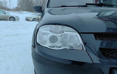 Chevrolet Niva I рестайлинг, 2014 год, 550 000 рублей, 21 фотография