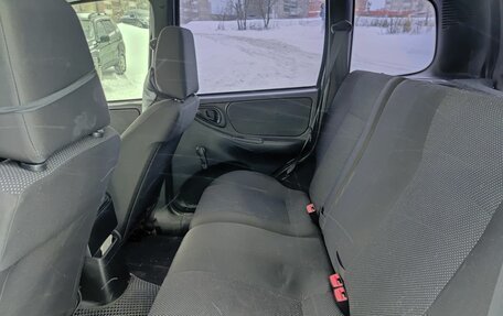 Chevrolet Niva I рестайлинг, 2014 год, 550 000 рублей, 15 фотография