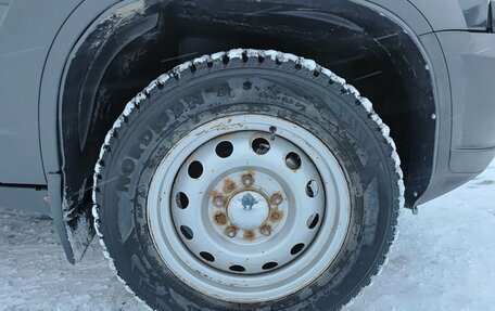 Chevrolet Niva I рестайлинг, 2014 год, 550 000 рублей, 22 фотография