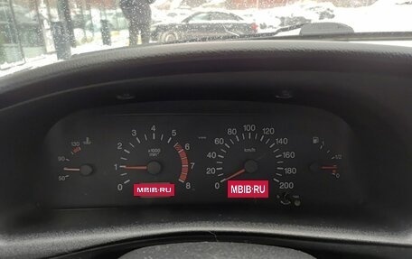 Chevrolet Niva I рестайлинг, 2014 год, 550 000 рублей, 16 фотография