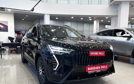 Haval Jolion, 2025 год, 2 399 000 рублей, 6 фотография