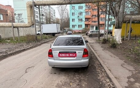 Hyundai Accent II, 2008 год, 490 000 рублей, 4 фотография