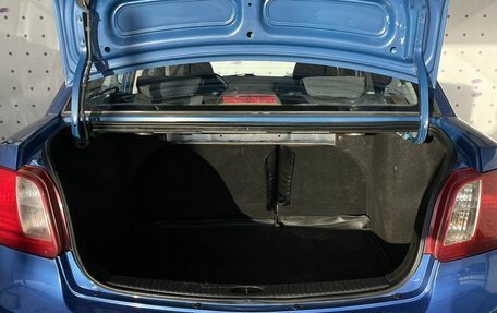 KIA Rio II, 2010 год, 550 000 рублей, 7 фотография