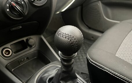 KIA Rio II, 2010 год, 550 000 рублей, 17 фотография