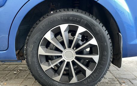 KIA Rio II, 2010 год, 550 000 рублей, 19 фотография