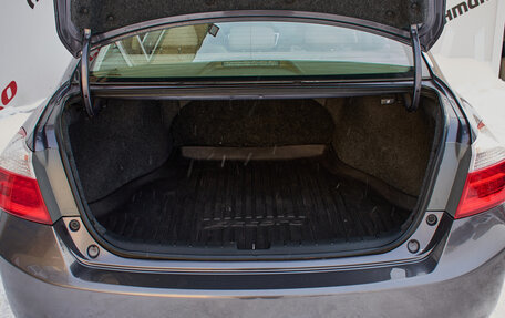 Honda Accord IX рестайлинг, 2014 год, 1 820 000 рублей, 8 фотография