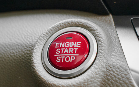 Honda Accord IX рестайлинг, 2014 год, 1 820 000 рублей, 15 фотография