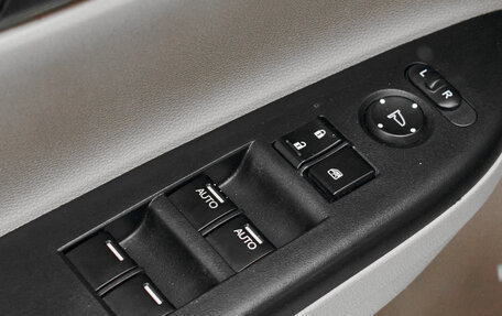 Honda Accord IX рестайлинг, 2014 год, 1 820 000 рублей, 20 фотография