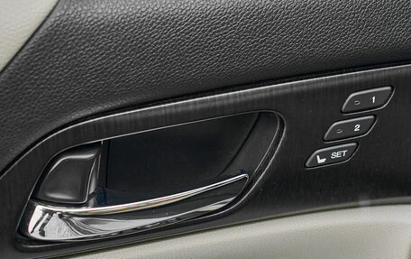 Honda Accord IX рестайлинг, 2014 год, 1 820 000 рублей, 21 фотография