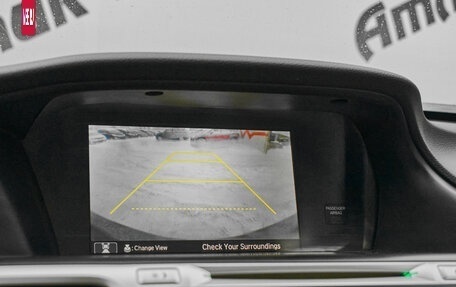 Honda Accord IX рестайлинг, 2014 год, 1 820 000 рублей, 17 фотография