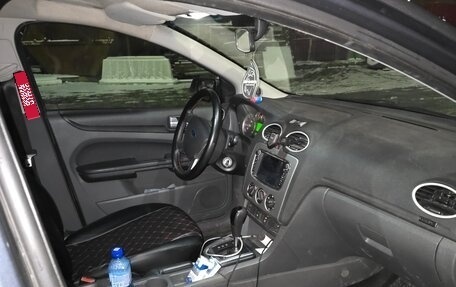 Ford Focus II рестайлинг, 2007 год, 385 000 рублей, 6 фотография