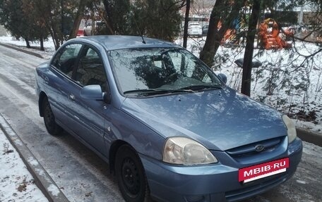 KIA Rio II, 2004 год, 315 000 рублей, 2 фотография