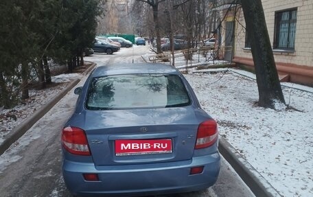 KIA Rio II, 2004 год, 315 000 рублей, 6 фотография