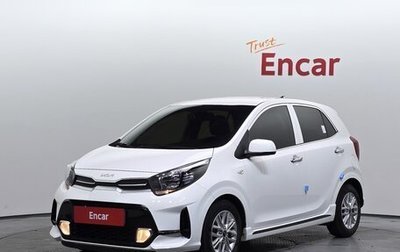 KIA Morning III, 2022 год, 1 150 071 рублей, 1 фотография